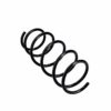 Fitting PositionFront AxleSpring DesignCoil spring with constant wire diameterCheck OE numberreplacement in pairs recommendedWire Diameter [mm]11.5Length [mm]385Number of coils5.5