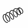 Fitting PositionFront AxleSpring DesignCoil spring with constant wire diameterCheck OE numberreplacement in pairs recommendedWire Diameter [mm]11.5Length [mm]385Number of coils5.5