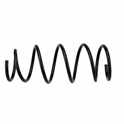Fitting PositionFront AxleSpring DesignCoil spring with constant wire diameterCheck OE numberreplacement in pairs recommendedWire Diameter [mm]11.5Length [mm]385Number of coils5.5