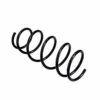 Fitting PositionFront AxleSpring DesignCoil spring with constant wire diameterCheck OE numberreplacement in pairs recommendedWire Diameter [mm]11.5Length [mm]385Number of coils5.5