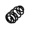 Fitting PositionRear AxleSpring DesignCoil spring with constant wire diameterCheck OE numberreplacement in pairs recommendedWire Diameter [mm]14.2Length [mm]302Number of coils7