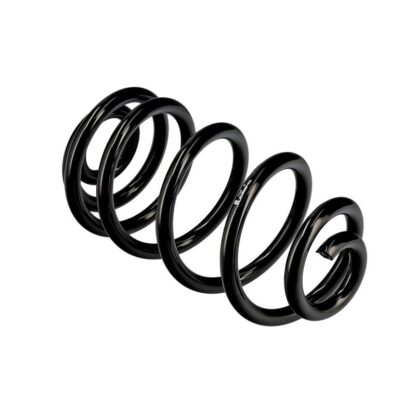 Fitting PositionRear AxleSpring DesignCoil spring with constant wire diameterCheck OE numberreplacement in pairs recommendedWire Diameter [mm]14.2Length [mm]302Number of coils7