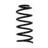 Fitting PositionRear AxleSuspensionfor vehicles without sports suspensionSpring DesignCoil spring with constant wire diameterCheck OE numberreplacement in pairs recommendedWire Diameter [mm]11Length [mm]275Number of coils6