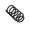 Fitting PositionRear AxleSuspensionfor vehicles without sports suspensionSpring DesignCoil spring with constant wire diameterCheck OE numberreplacement in pairs recommendedWire Diameter [mm]11Length [mm]275Number of coils6