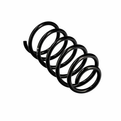 Fitting PositionRear AxleSuspensionfor vehicles without sports suspensionSpring DesignCoil spring with constant wire diameterCheck OE numberreplacement in pairs recommendedWire Diameter [mm]11Length [mm]275Number of coils6