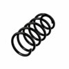 Fitting PositionRear AxleSuspensionfor vehicles without sports suspensionSpring DesignCoil spring with constant wire diameterCheck OE numberreplacement in pairs recommendedWire Diameter [mm]11Length [mm]275Number of coils6