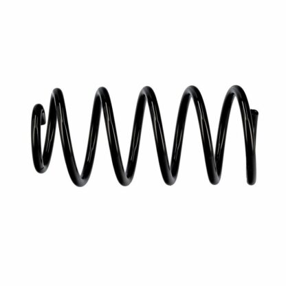 Fitting PositionRear AxleSuspensionfor vehicles without sports suspensionSpring DesignCoil spring with constant wire diameterCheck OE numberreplacement in pairs recommendedWire Diameter [mm]11Length [mm]275Number of coils6