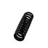 Fitting PositionRear AxleSpring DesignCoil spring with constant wire diameterCheck OE numberColour coding see PDFreplacement in pairs recommendedWire Diameter [mm]16Length [mm]407Number of coils10.6