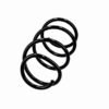 Fitting PositionFront AxleSpring DesignCoil spring with constant wire diameterCheck OE numberreplacement in pairs recommendedWire Diameter [mm]13.2Length [mm]336Number of coils4.4