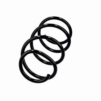 Fitting PositionFront AxleSpring DesignCoil spring with constant wire diameterCheck OE numberreplacement in pairs recommendedWire Diameter [mm]13.2Length [mm]336Number of coils4.4