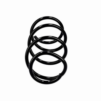 Fitting PositionFront AxleSpring DesignCoil spring with constant wire diameterCheck OE numberreplacement in pairs recommendedWire Diameter [mm]13.2Length [mm]336Number of coils4.4