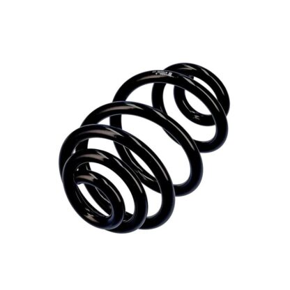 Fitting PositionRear AxleSpring DesignCoil spring with constant wire diameterCheck OE numberColour coding see PDFreplacement in pairs recommendedWire Diameter [mm]14.2Length [mm]240Number of coils6.1