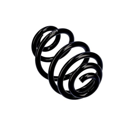Fitting PositionRear AxleSpring DesignCoil spring with constant wire diameterCheck OE numberColour coding see PDFreplacement in pairs recommendedWire Diameter [mm]14.2Length [mm]240Number of coils6.1