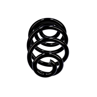 Fitting PositionRear AxleSpring DesignCoil spring with constant wire diameterCheck OE numberColour coding see PDFreplacement in pairs recommendedWire Diameter [mm]14.2Length [mm]240Number of coils6.1