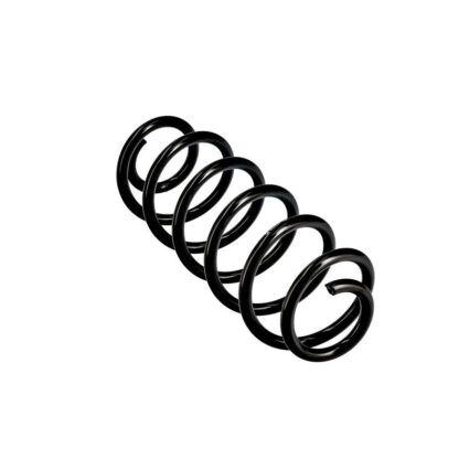 Fitting PositionRear AxleSpring DesignCoil spring with constant wire diameterCheck OE numberreplacement in pairs recommendedWire Diameter [mm]11Length [mm]333Number of coils6.9