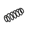 Fitting PositionRear AxleSpring DesignCoil spring with constant wire diameterCheck OE numberreplacement in pairs recommendedWire Diameter [mm]11Length [mm]333Number of coils6.9