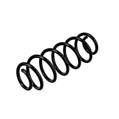 Fitting PositionRear AxleSpring DesignCoil spring with constant wire diameterCheck OE numberreplacement in pairs recommendedWire Diameter [mm]11Length [mm]333Number of coils6.9