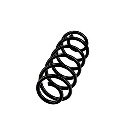 Fitting PositionRear AxleSpring DesignCoil spring with constant wire diameterCheck OE numberreplacement in pairs recommendedWire Diameter [mm]11Length [mm]333Number of coils6.9