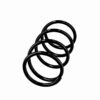 Fitting PositionFront AxleSpring DesignCoil spring with constant wire diameterCheck OE numberreplacement in pairs recommendedWire Diameter [mm]15.2Length [mm]350Number of coils4.5