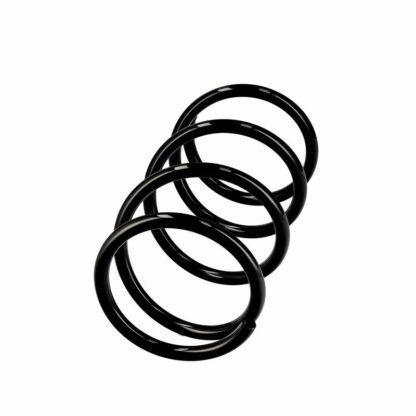 Fitting PositionFront AxleSpring DesignCoil spring with constant wire diameterCheck OE numberreplacement in pairs recommendedWire Diameter [mm]15.2Length [mm]350Number of coils4.5