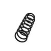 Fitting PositionRear AxleSpring DesignCoil spring with constant wire diameterCheck OE numberreplacement in pairs recommendedWire Diameter [mm]9.2Length [mm]344Number of coils8