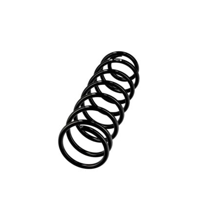 Fitting PositionRear AxleSpring DesignCoil spring with constant wire diameterCheck OE numberreplacement in pairs recommendedWire Diameter [mm]9.2Length [mm]344Number of coils8