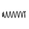 Fitting PositionRear AxleSpring DesignCoil spring with constant wire diameterCheck OE numberreplacement in pairs recommendedWire Diameter [mm]9.2Length [mm]344Number of coils8