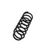 Fitting PositionRear AxleSpring DesignCoil spring with constant wire diameterCheck OE numberreplacement in pairs recommendedWire Diameter [mm]9.2Length [mm]344Number of coils8