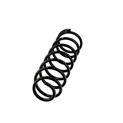 Fitting PositionRear AxleSpring DesignCoil spring with constant wire diameterCheck OE numberreplacement in pairs recommendedWire Diameter [mm]9.2Length [mm]344Number of coils8