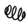 Fitting PositionRear AxleSpring DesignCoil spring with constant wire diameterCheck OE numberreplacement in pairs recommendedWire Diameter [mm]14Length [mm]235Number of coils5.5