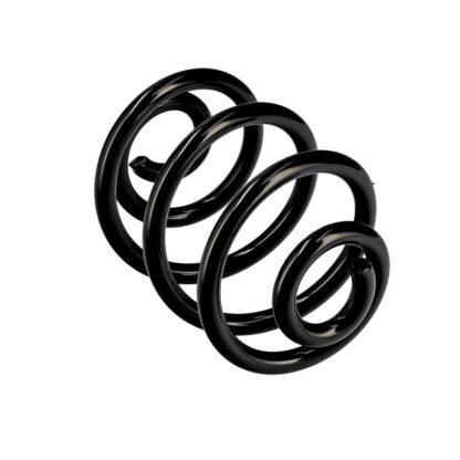 Fitting PositionRear AxleSpring DesignCoil spring with constant wire diameterCheck OE numberreplacement in pairs recommendedWire Diameter [mm]14Length [mm]235Number of coils5.5