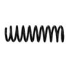 Fitting PositionRear AxleSpring DesignCoil spring with constant wire diameterCheck OE numberreplacement in pairs recommendedWire Diameter [mm]13.5Length [mm]400Number of coils9.8