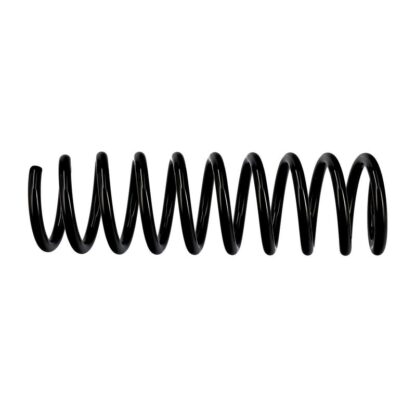 Fitting PositionRear AxleSpring DesignCoil spring with constant wire diameterCheck OE numberreplacement in pairs recommendedWire Diameter [mm]13.5Length [mm]400Number of coils9.8