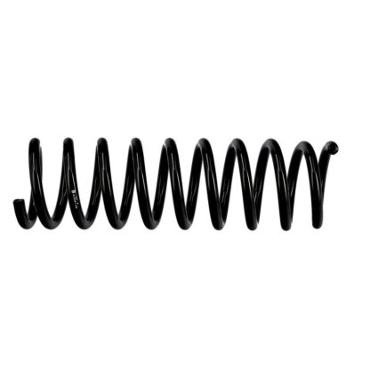 Fitting PositionRear AxleSpring DesignCoil spring with constant wire diameterCheck OE numberreplacement in pairs recommendedWire Diameter [mm]13.5Length [mm]400Number of coils9.8