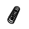 Fitting PositionRear AxleSpring DesignCoil spring with constant wire diameterCheck OE numberreplacement in pairs recommendedWire Diameter [mm]13.5Length [mm]400Number of coils9.8
