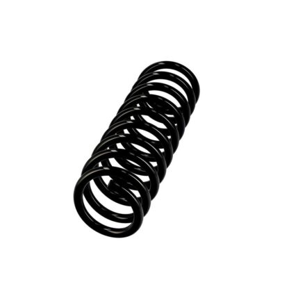 Fitting PositionRear AxleSpring DesignCoil spring with constant wire diameterCheck OE numberreplacement in pairs recommendedWire Diameter [mm]13.5Length [mm]400Number of coils9.8