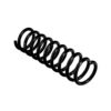 Fitting PositionRear AxleSpring DesignCoil spring with constant wire diameterCheck OE numberreplacement in pairs recommendedWire Diameter [mm]13.5Length [mm]400Number of coils9.8