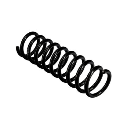 Fitting PositionRear AxleSpring DesignCoil spring with constant wire diameterCheck OE numberreplacement in pairs recommendedWire Diameter [mm]13.5Length [mm]400Number of coils9.8