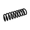 Fitting PositionRear AxleSpring DesignCoil spring with constant wire diameterCheck OE numberreplacement in pairs recommendedWire Diameter [mm]13.5Length [mm]400Number of coils9.8