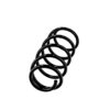 Fitting PositionFront AxleSpring DesignCoil spring with constant wire diameterCheck OE numberreplacement in pairs recommendedWire Diameter [mm]12.2Length [mm]349Number of coils5.8
