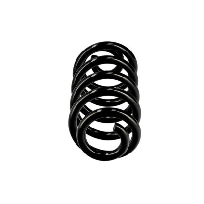 Fitting PositionRear AxleSpring DesignCoil spring with constant wire diameterSuspensionfor vehicles without sports suspensionCheck OE numberColour coding see PDFreplacement in pairs recommendedWire Diameter [mm]15.8Length [mm]304Number of coils6.8