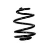 Fitting PositionRear AxleSpring DesignCoil spring with constant wire diameterCheck OE numberreplacement in pairs recommendedWire Diameter [mm]12.2Length [mm]217Number of coils5.5