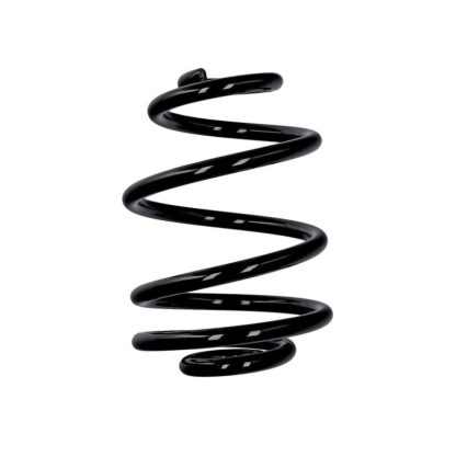 Fitting PositionRear AxleSpring DesignCoil spring with constant wire diameterCheck OE numberreplacement in pairs recommendedWire Diameter [mm]12.2Length [mm]217Number of coils5.5