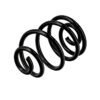 Fitting PositionRear AxleSpring DesignCoil spring with constant wire diameterCheck OE numberreplacement in pairs recommendedWire Diameter [mm]12.2Length [mm]217Number of coils5.5