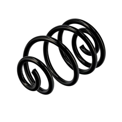 Fitting PositionRear AxleSpring DesignCoil spring with constant wire diameterCheck OE numberreplacement in pairs recommendedWire Diameter [mm]12.2Length [mm]217Number of coils5.5