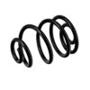 Fitting PositionRear AxleSpring DesignCoil spring with constant wire diameterCheck OE numberreplacement in pairs recommendedWire Diameter [mm]12.2Length [mm]217Number of coils5.5