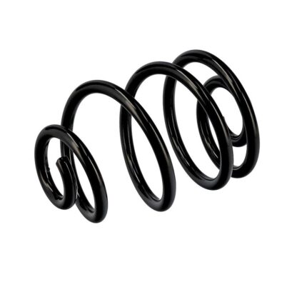 Fitting PositionRear AxleSpring DesignCoil spring with constant wire diameterCheck OE numberreplacement in pairs recommendedWire Diameter [mm]12.2Length [mm]217Number of coils5.5