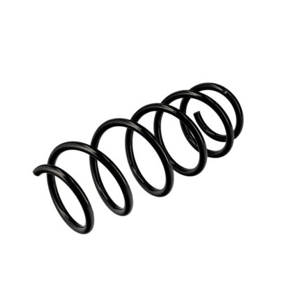 Fitting PositionFront AxleSpring DesignCoil spring with constant wire diameterSuspensionfor vehicles without sports suspensionCheck OE numberreplacement in pairs recommendedWire Diameter [mm]12.2Length [mm]376Number of coils5.8