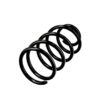 Fitting PositionFront AxleSpring DesignCoil spring with constant wire diameterCheck OE numberreplacement in pairs recommendedWire Diameter [mm]14.8Length [mm]307Number of coils5.2