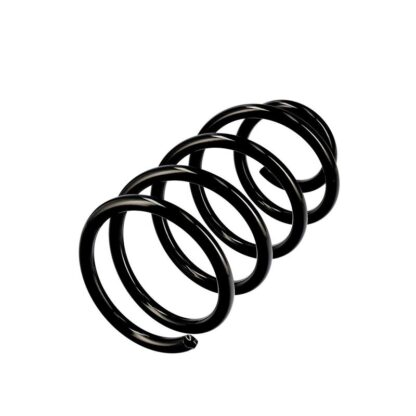 Fitting PositionFront AxleSpring DesignCoil spring with constant wire diameterCheck OE numberreplacement in pairs recommendedWire Diameter [mm]14.8Length [mm]307Number of coils5.2